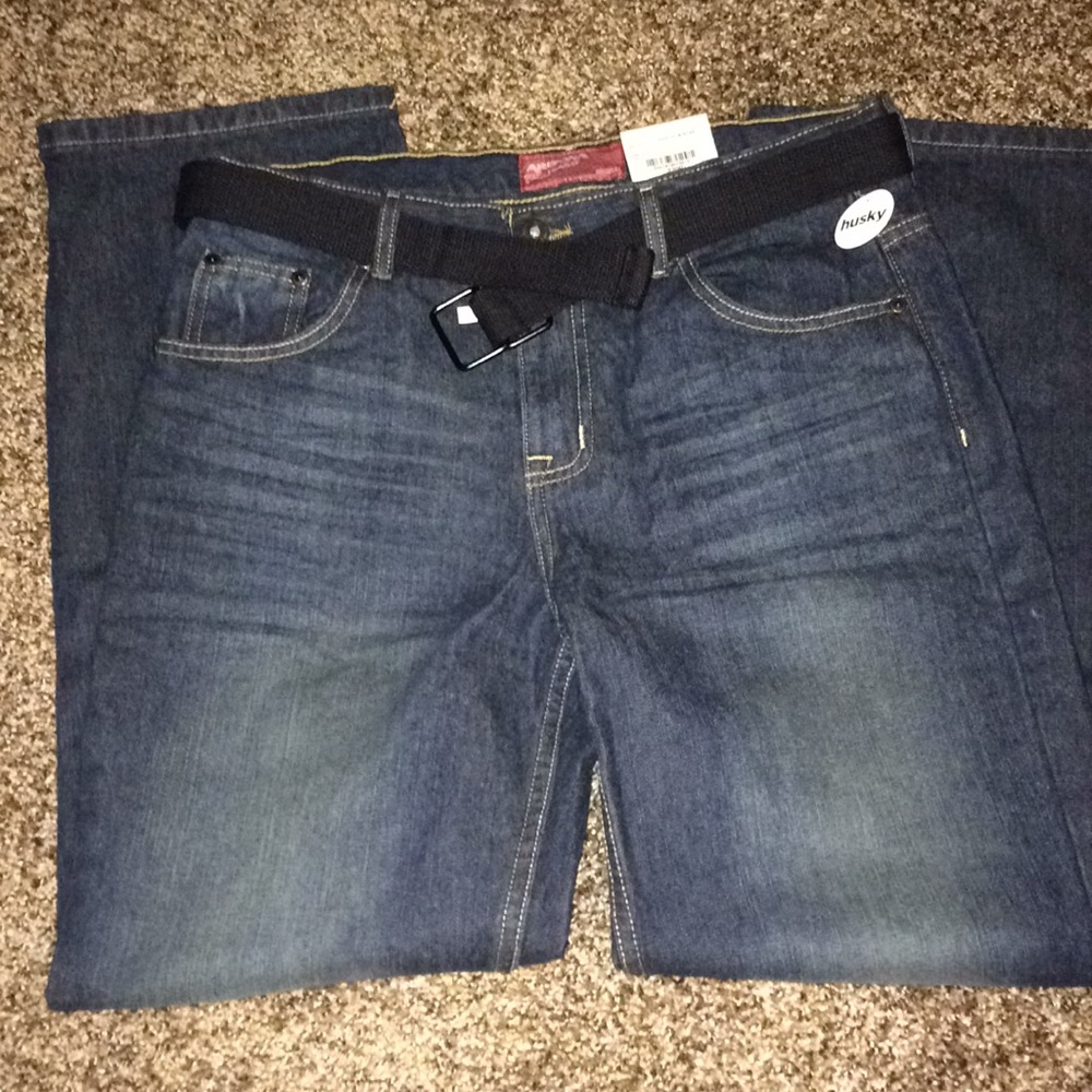Boys Arizona Jeans